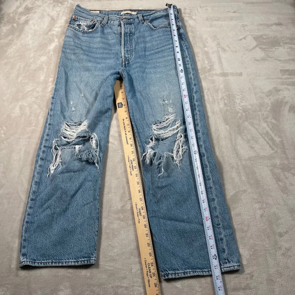 Levis levi women